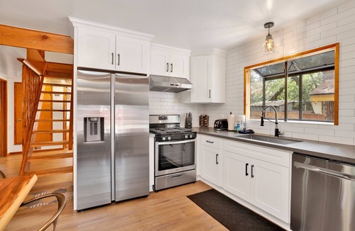 Sugarloaf Cabin | Sugar Bear Pines #2493