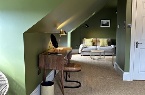 Helensburgh House | Sugar Boat