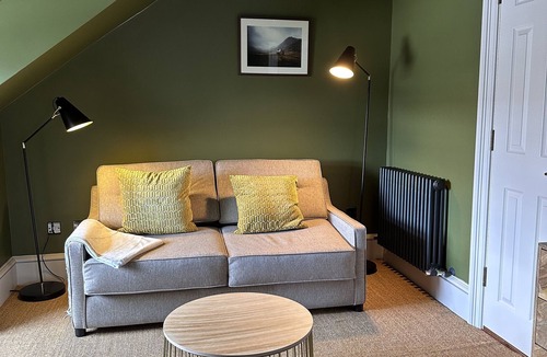 Helensburgh House | Sugar Boat