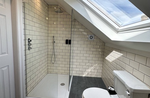 Helensburgh House | Sugar Boat