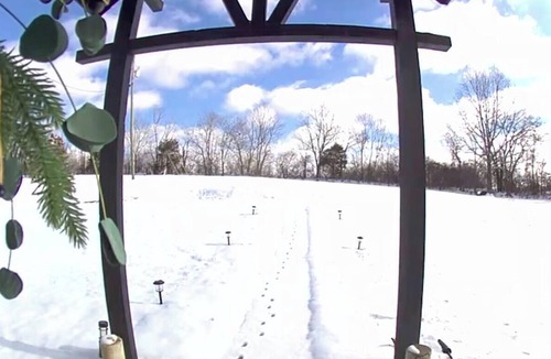 Lancaster House | Sugar Creek Retreat