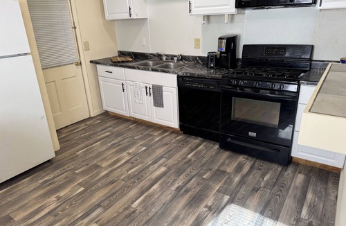 Sugar Creek House | Sugar Creek’s Finest