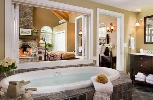 Sugar Hill Bed & Breakfast | Sugar Hill Inn