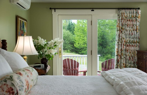 Sugar Hill Bed & Breakfast | Sugar Hill Inn