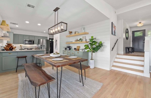 Beaver Shores House | Sugar Hollow Retreat - Beaver Lake