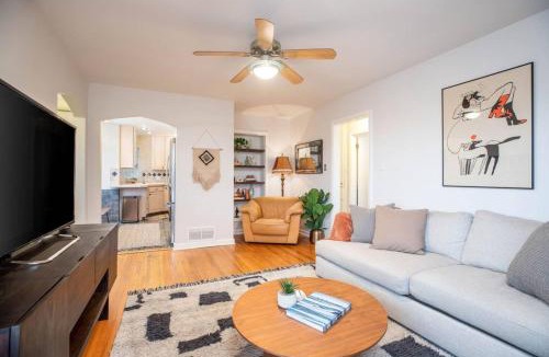 Sugar House House | Sugar House Basecamp 30 Minutes to Ski Resorts