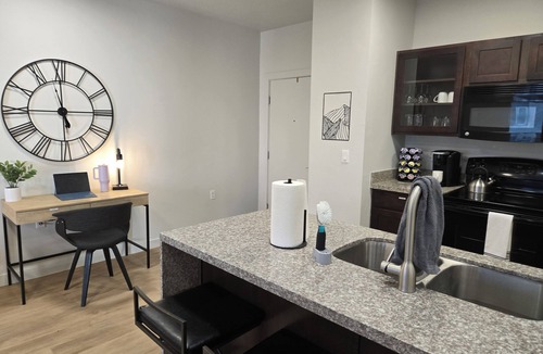 Sugar House Apartment | Sugar House by cloud Dream Homes