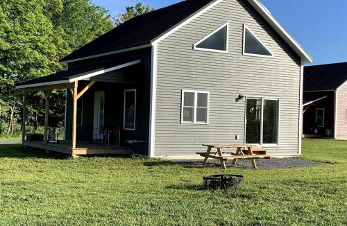 Stowe Area House | Sugar House Cottage close to Smugglers Notch