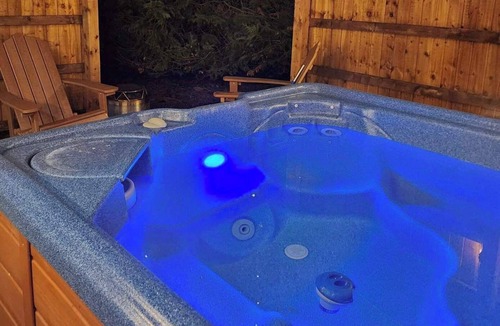 Great Horkesley House | Sugar Hut by Tiny Away