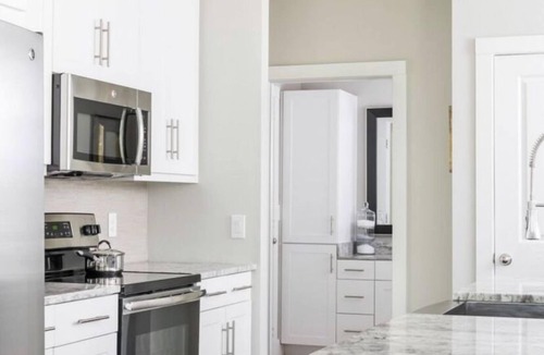 Sugar Land Apartment | Sugar Land 2 Bed 2 Bath Downstairs Private Garage