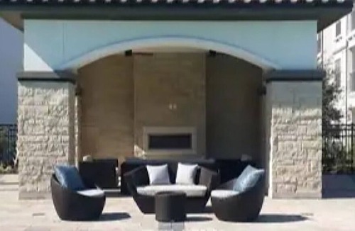 Sugar Land Apartment | Sugar Land 2 Bedrooms 2 Bathrooms Private Garage