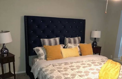 Sugar Land Apartment | Sugar Land 2 Bedrooms 2 Bathrooms Private Garage