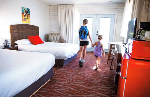 West Sedona Hotel | Sugar Loaf Lodge