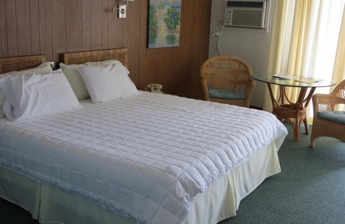 Sugarloaf Key Hotel | Sugar Loaf Lodge