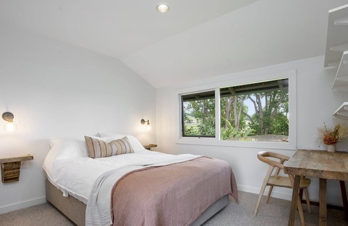 Pearces Creek House | Sugar Loaf (With Car Parking)