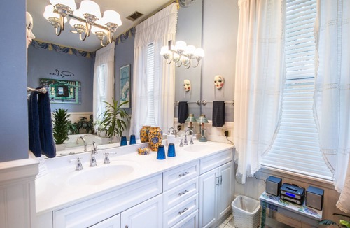 Inman Park Bed & Breakfast | Sugar Magnolia Bed & Breakfast