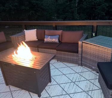 Gaylord House | Sugar Maple Getaway