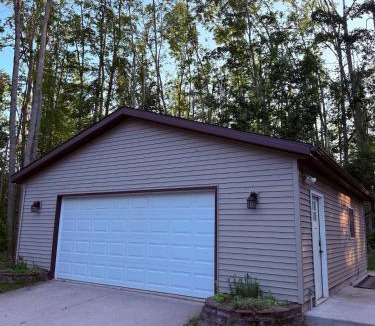 Gaylord House | Sugar Maple Getaway