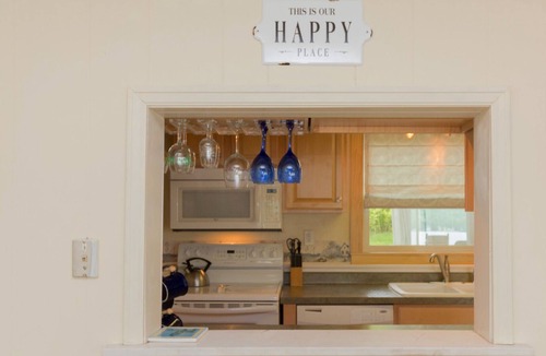 Geneseo Cottage | Sugar Maple Shores:"Lake Views from Nearly Every Room are Breathtaking"