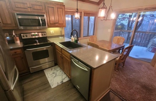 Sugar Mountain Ski Chalet | Sugar Mountain Chalet Near Everything!