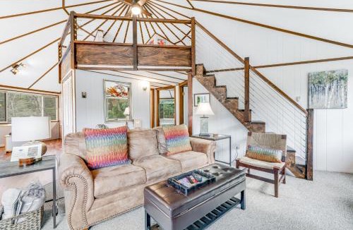 Sugar Mountain House | Sugar Mountain Magic