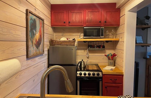 Sugar Mountain Condo | Sugar Mountain- Sweet Suite