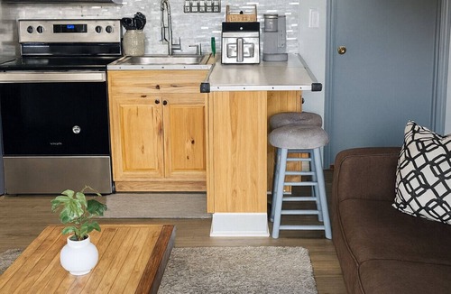 Sugar Mountain Apartment | Sugar Mountain Ski Condo - Walk to Slopes