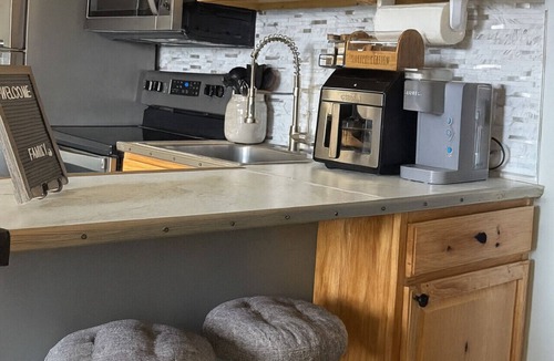 Sugar Mountain Apartment | Sugar Mountain Ski Condo - Walk to Slopes