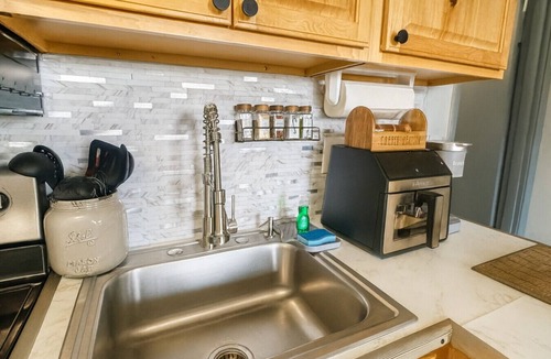 Sugar Mountain Apartment | Sugar Mountain Ski Condo - Walk to Slopes