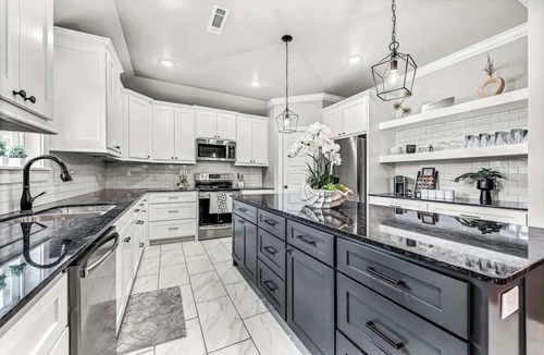 Springdale House | Sugar Pine Family Stay
