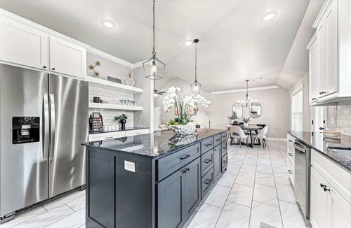 Springdale House | Sugar Pine Family Stay
