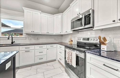 Springdale House | Sugar Pine Family Stay