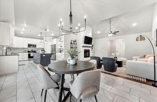 Springdale House | Sugar Pine Family Stay