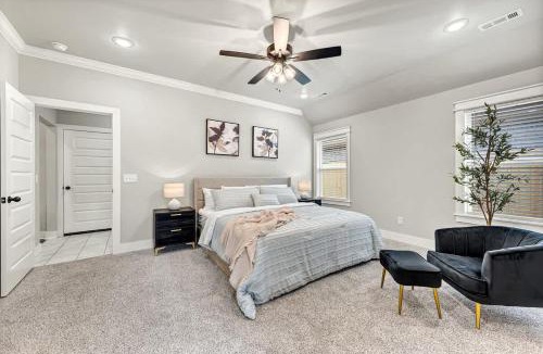 Springdale House | Sugar Pine Family Stay