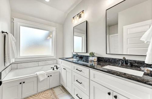 Springdale House | Sugar Pine Family Stay