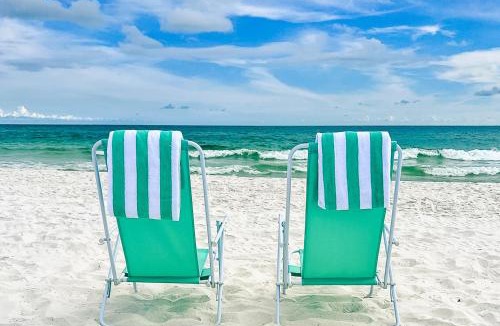 Fort Walton Beach House | Sugar Reef Cottage-356 Billfish unit #1