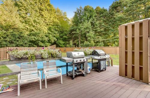 Waitsfield Apartment | Sugar Run: 25