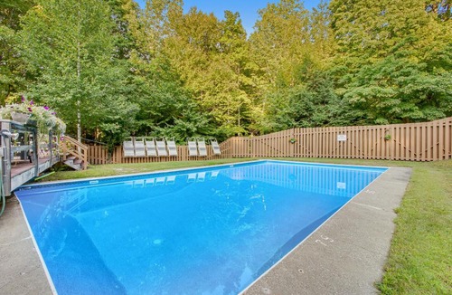 Waitsfield Apartment | Sugar Run: 25