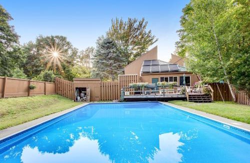 Waitsfield Apartment | Sugar Run 34