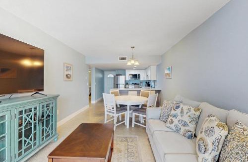 Madeira Beach House | Sugar Sands B
