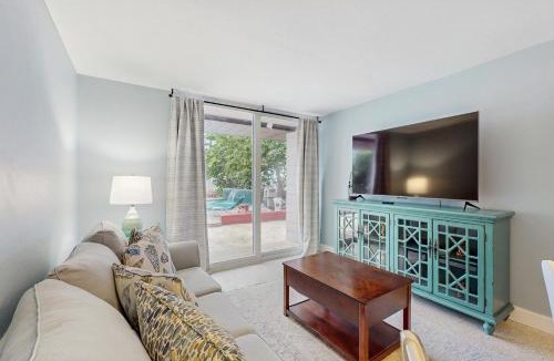 Madeira Beach House | Sugar Sands B
