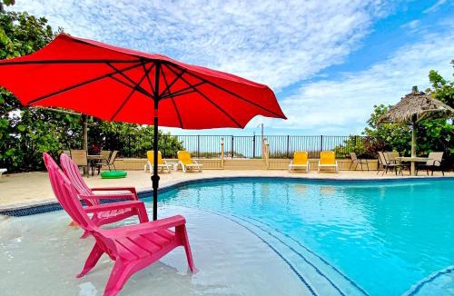 Madeira Beach House | Sugar Sands C