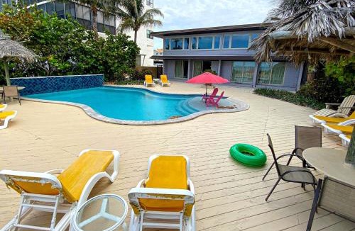 Madeira Beach House | Sugar Sands C