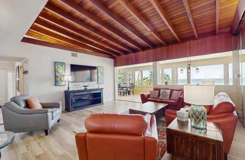 Madeira Beach House | Sugar Sands C