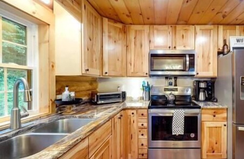 Sugar Mountain Cabin | Sugar Shack Cabin NC