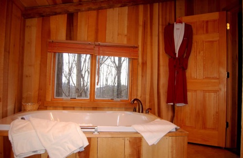 Vesuvius Bed & Breakfast | Sugar Tree Inn
