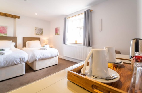 Hethel House | Sugarbeat Eating House