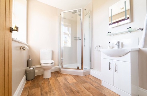 Hethel House | Sugarbeat Eating House