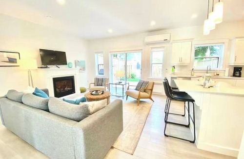 Charlottetown House | Sugarberry House｜Heart of Downtown Charlottetown