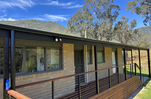 Nug Nug House | Sugarloaf Farmstay